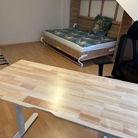 Handwerkerzimmer Düsseldorf Zewnętrze zdjęcie