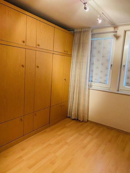 Handwerkerzimmer Düsseldorf Zewnętrze zdjęcie