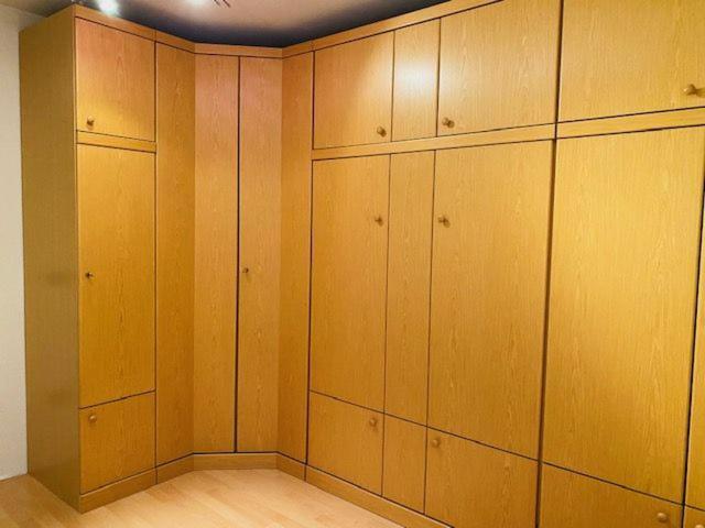Handwerkerzimmer Düsseldorf Zewnętrze zdjęcie
