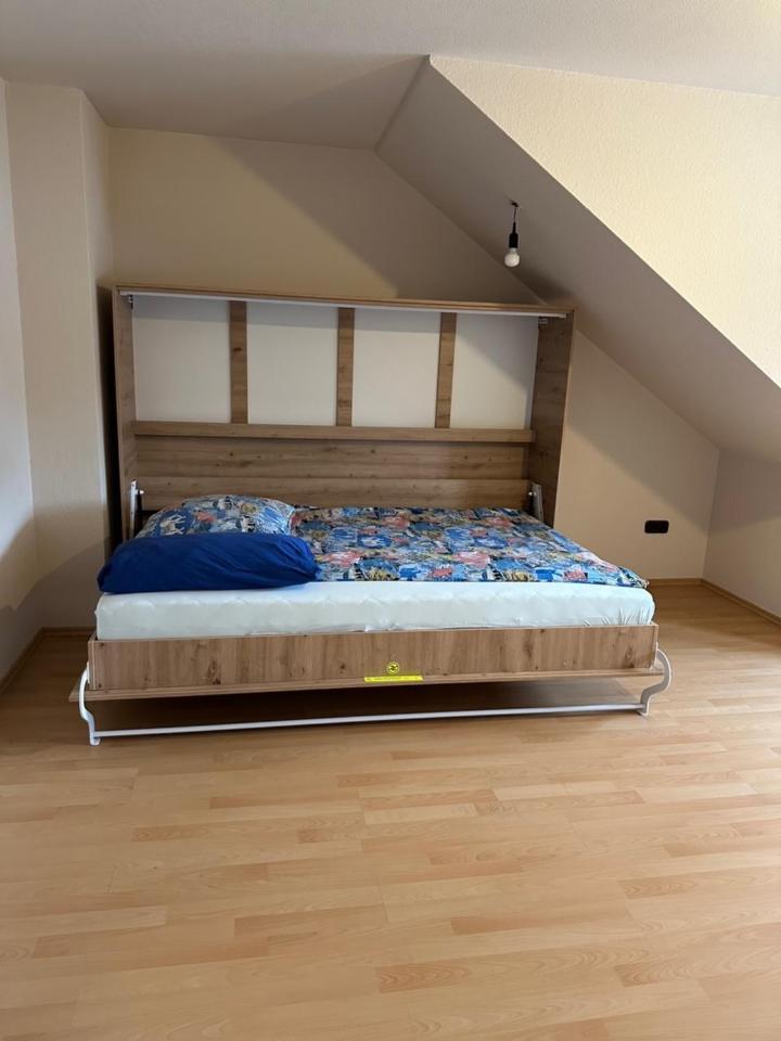 Handwerkerzimmer Düsseldorf Zewnętrze zdjęcie