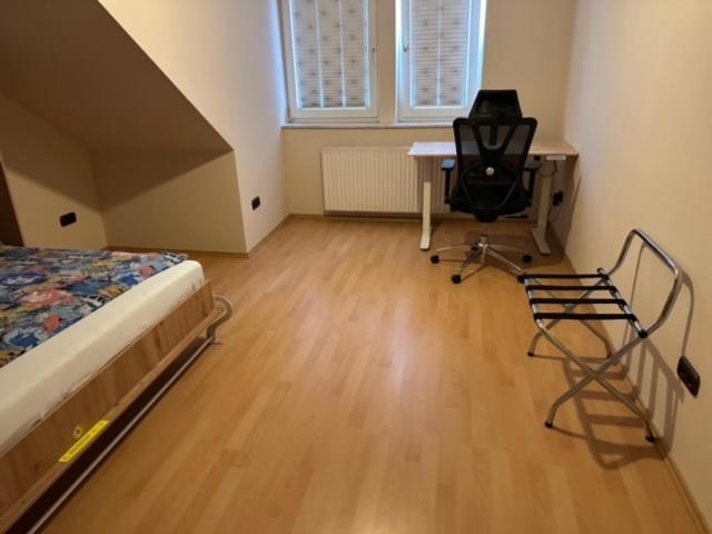 Handwerkerzimmer Düsseldorf Zewnętrze zdjęcie