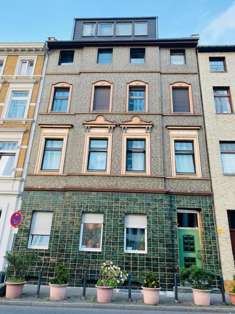 Handwerkerzimmer Düsseldorf Zewnętrze zdjęcie