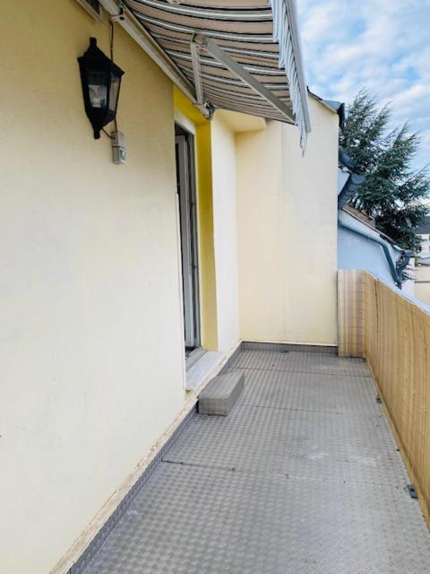Handwerkerzimmer Düsseldorf Pokój zdjęcie