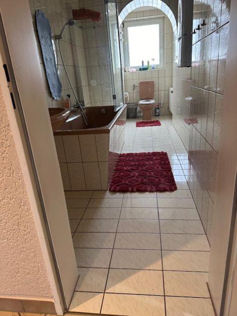 Handwerkerzimmer Düsseldorf Zewnętrze zdjęcie