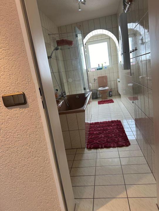 Handwerkerzimmer Düsseldorf Zewnętrze zdjęcie