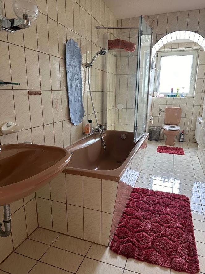Handwerkerzimmer Düsseldorf Zewnętrze zdjęcie