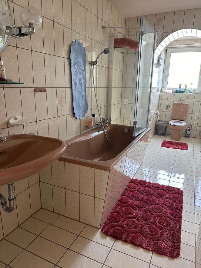 Handwerkerzimmer Düsseldorf Zewnętrze zdjęcie